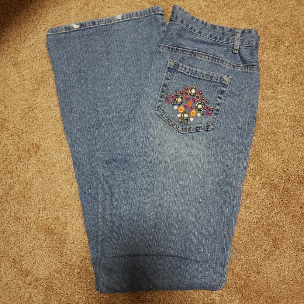 Christopher Banks Stretch‎ Jeans